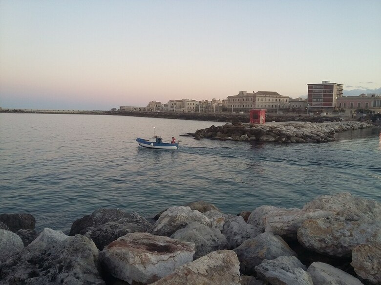 Bed & Breakfast La Casa Di Aneupe