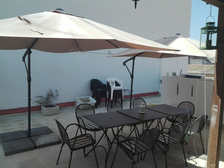 Bed & Breakfast La Casa Di Aneupe