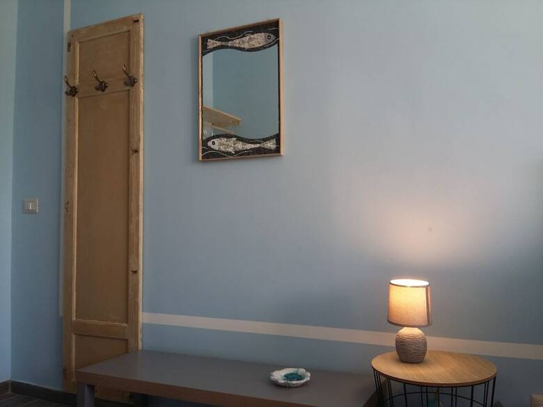 Bed & Breakfast La Casa Di Aneupe