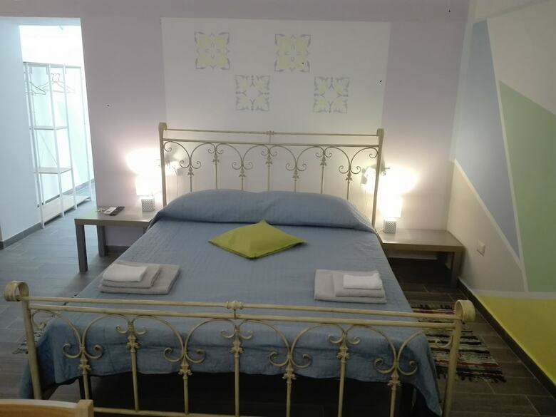 Bed & Breakfast La Casa Di Aneupe