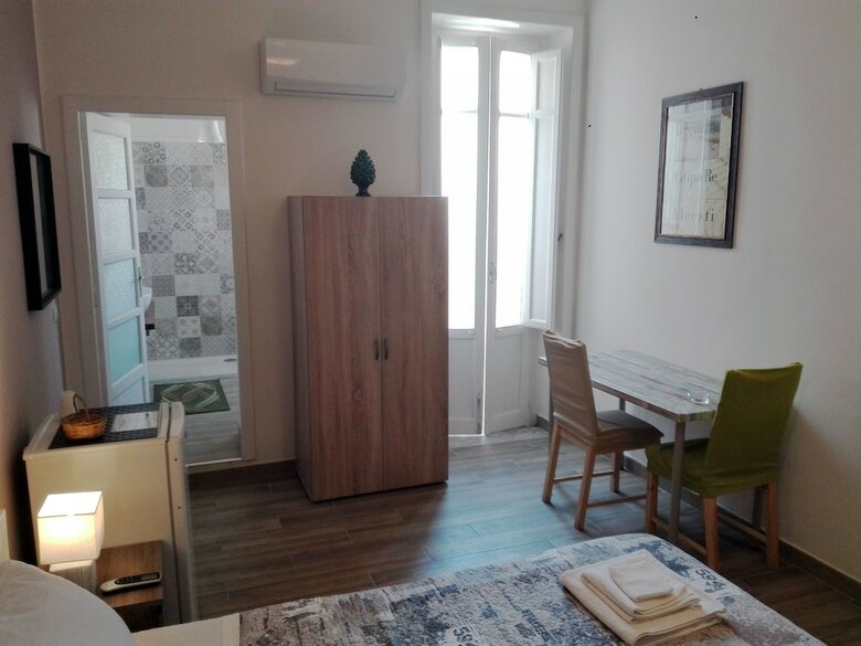Bed & Breakfast La Casa Di Aneupe