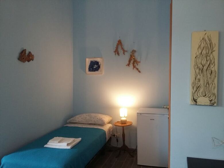 Bed & Breakfast La Casa Di Aneupe