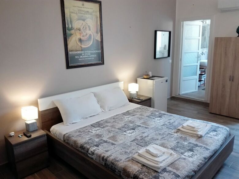 Bed & Breakfast La Casa Di Aneupe
