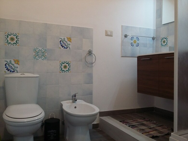 Bed & Breakfast La Casa Di Aneupe