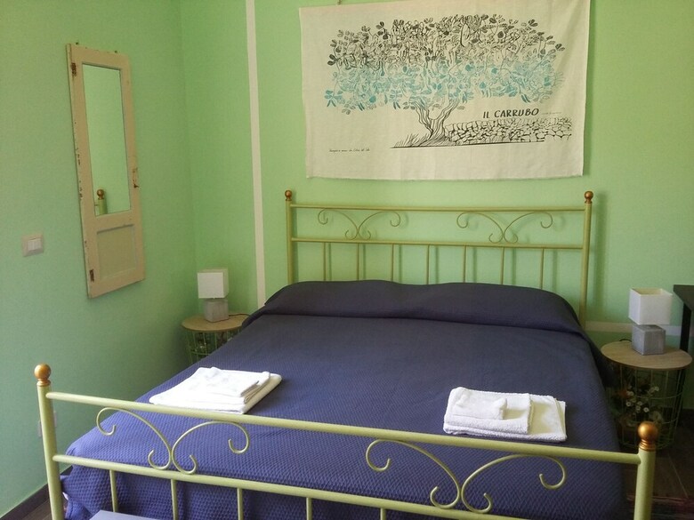 Bed & Breakfast La Casa Di Aneupe