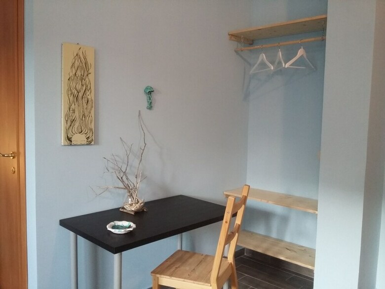 Bed & Breakfast La Casa Di Aneupe