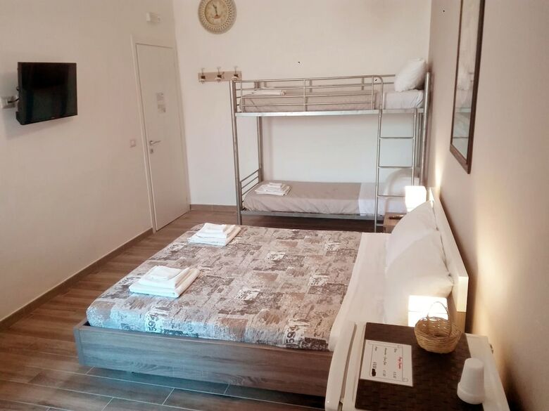 Bed & Breakfast La Casa Di Aneupe