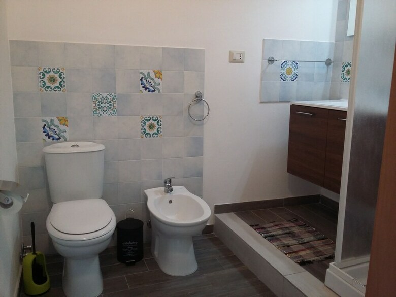 Bed & Breakfast La Casa Di Aneupe