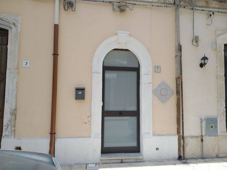 Bed & Breakfast La Casa Di Aneupe