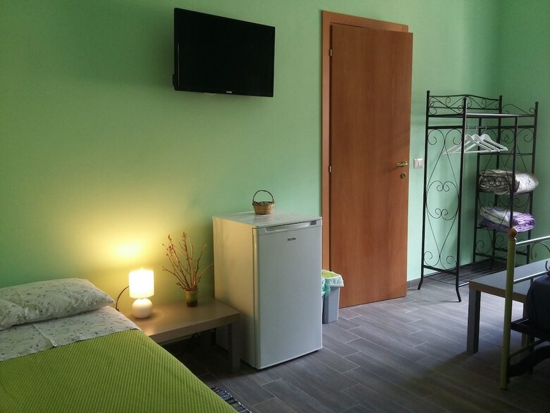 Bed & Breakfast La Casa Di Aneupe