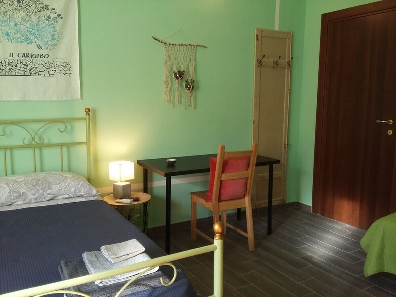 Bed & Breakfast La Casa Di Aneupe