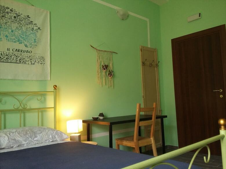 Bed & Breakfast La Casa Di Aneupe