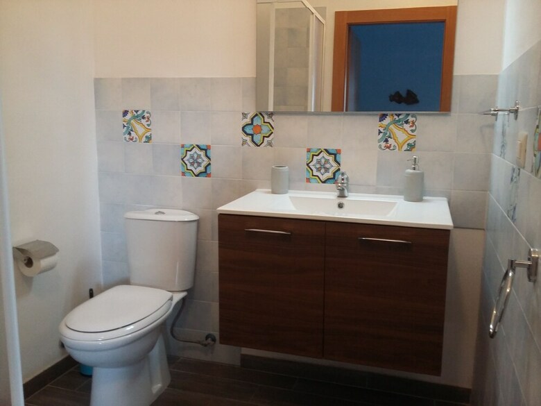 Bed & Breakfast La Casa Di Aneupe