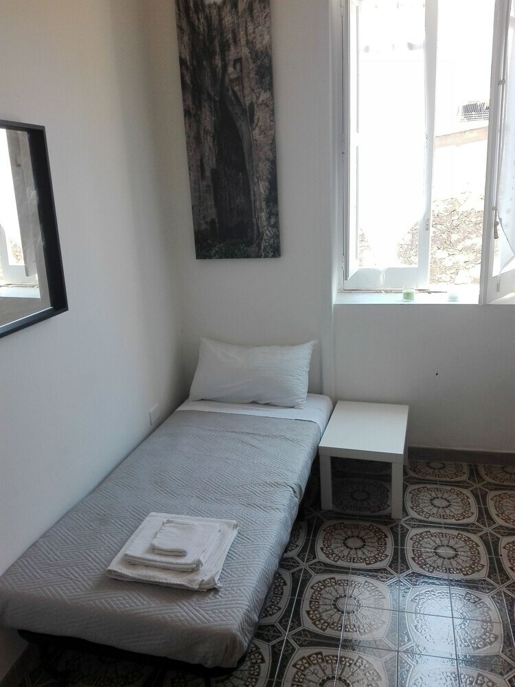 Bed & Breakfast La Casa Di Aneupe