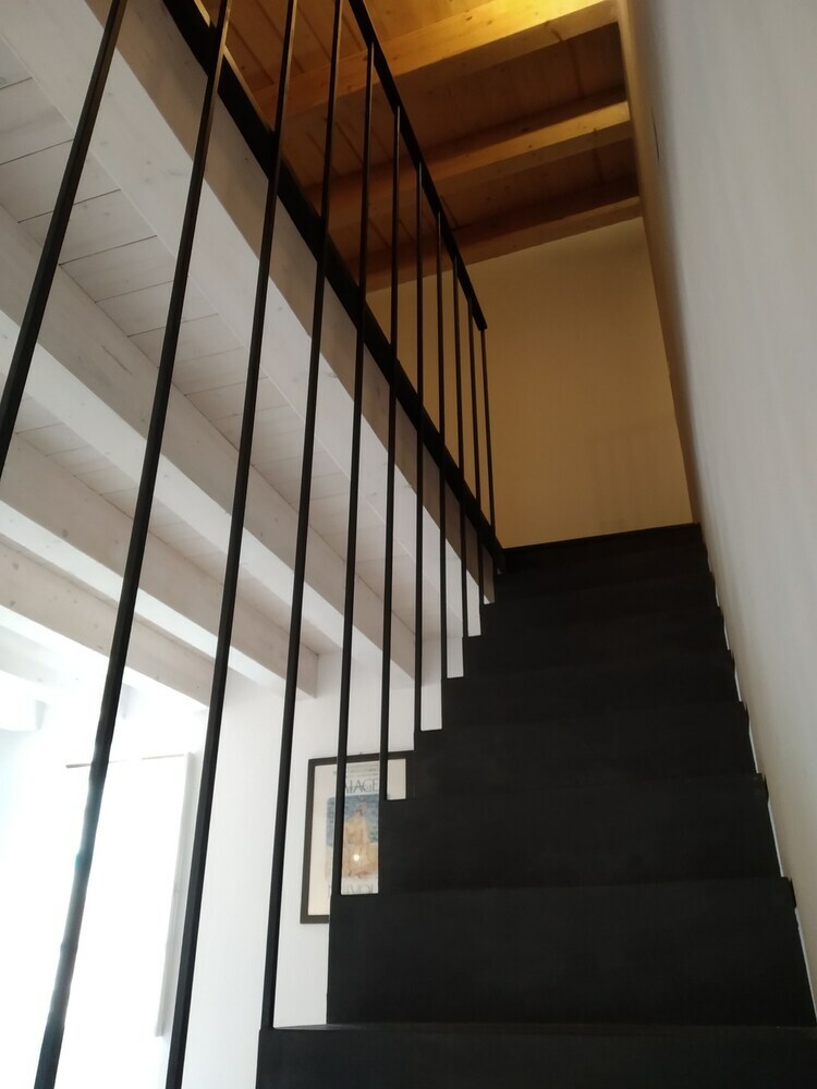 Bed & Breakfast La Casa Di Aneupe