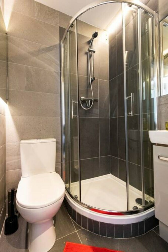 Apartamentos Studio For 2 In Rathmines