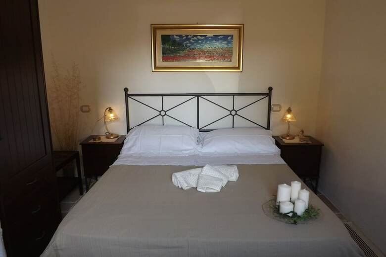 L'abbraccio B&B