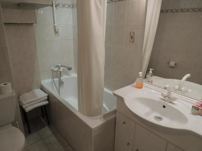 Apartamento Acci Cannes Palais