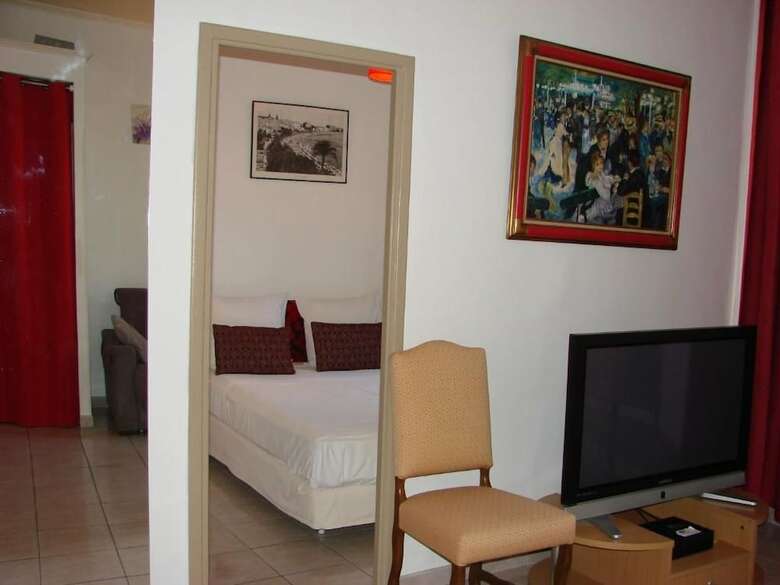 Apartamento Acci Cannes Palais