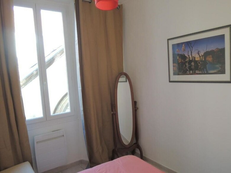 Apartamento Acci Cannes Palais