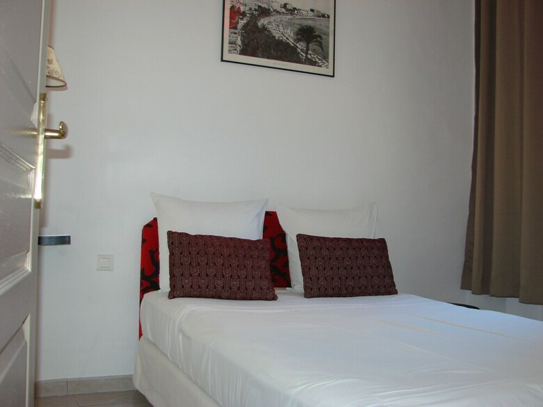 Apartamento Acci Cannes Palais