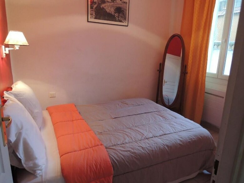Apartamento Acci Cannes Palais