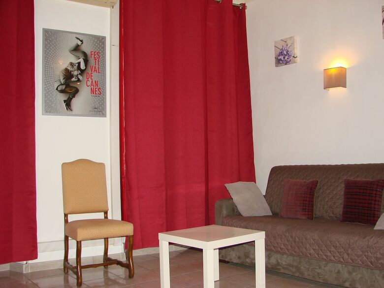 Apartamento Acci Cannes Palais