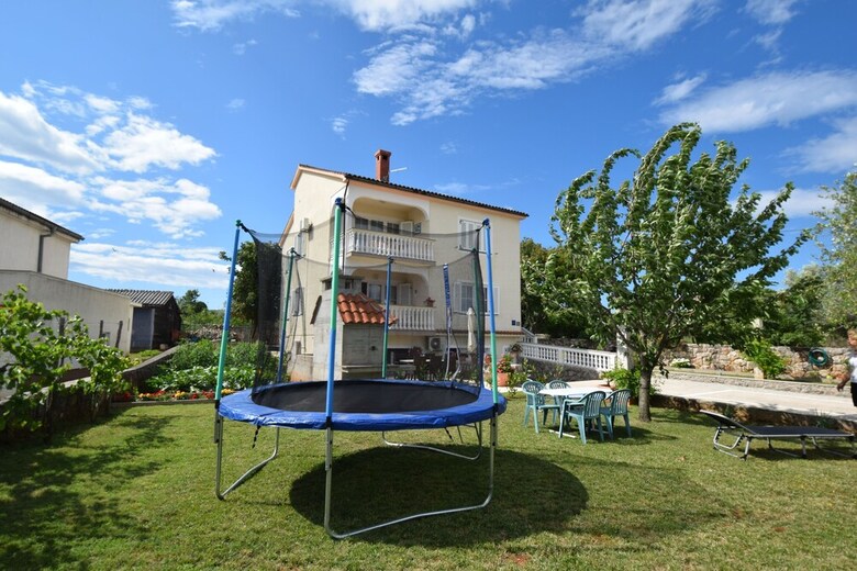 Apartment Danica