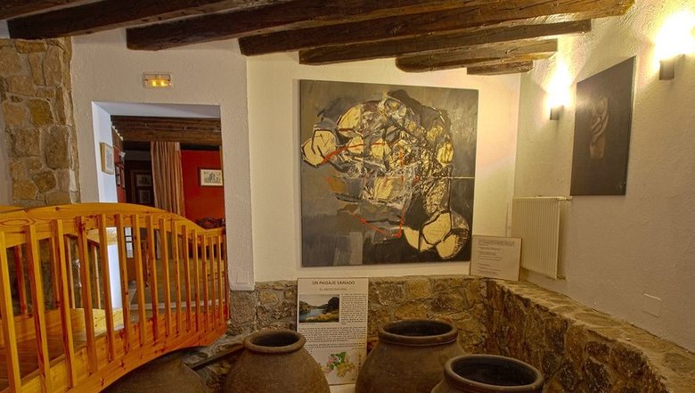 Hotel Rural Don Alvaro de Luna
