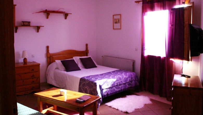 Hotel Rural Don Alvaro de Luna