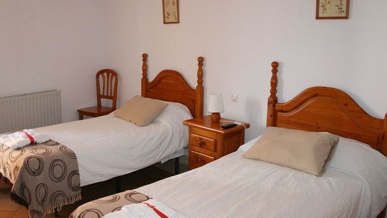 Hotel Rural Don Alvaro de Luna