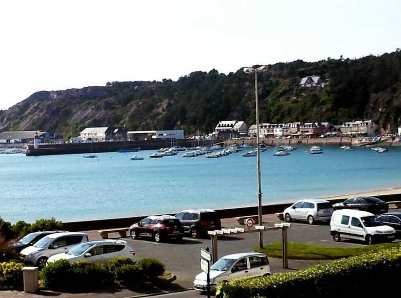 Apartamento Appartement Du Rial