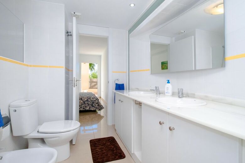 Apartamentos Bosque