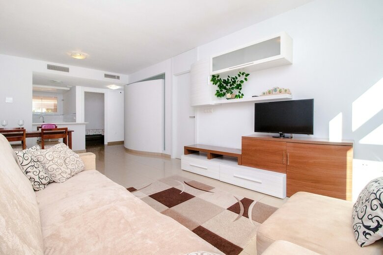 Apartamentos Bosque