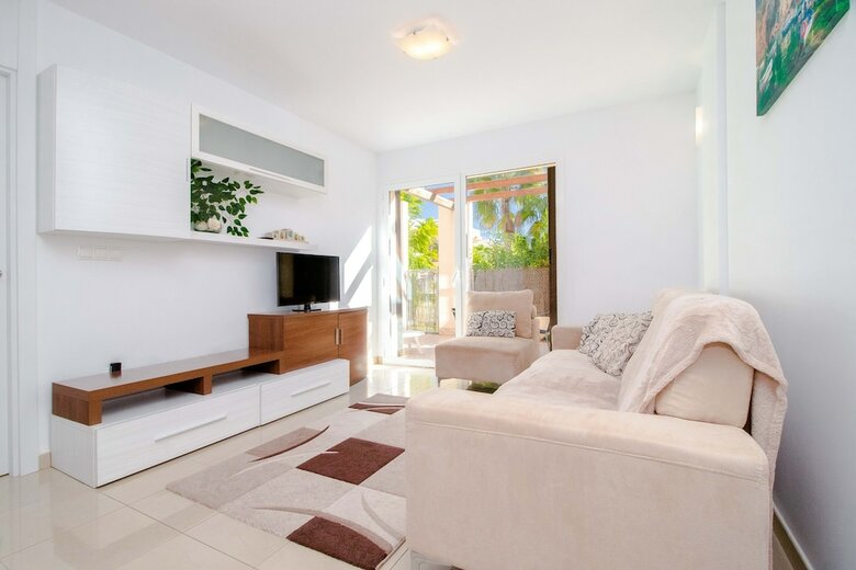 Apartamentos Bosque
