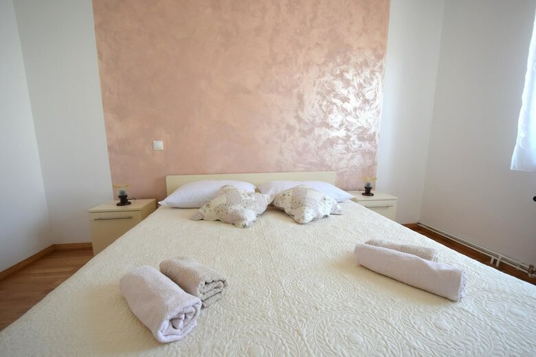Apartments Prendivoj