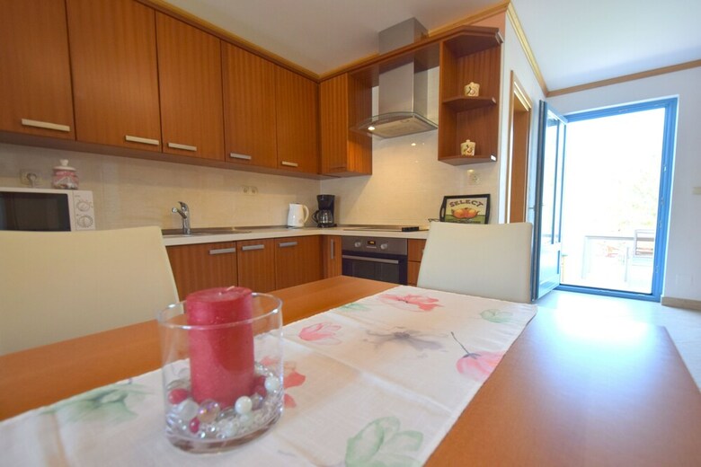 Apartments Prendivoj