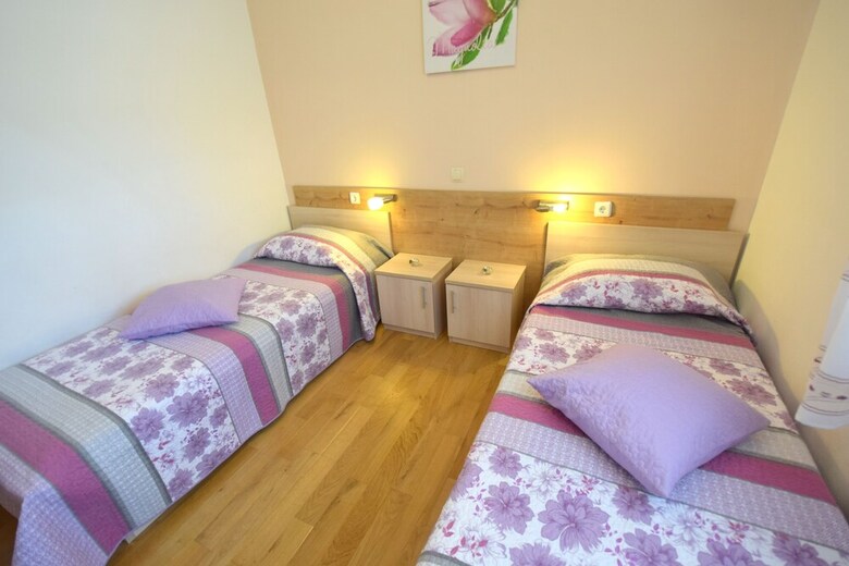 Apartments Prendivoj