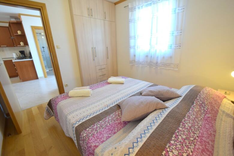 Apartments Prendivoj