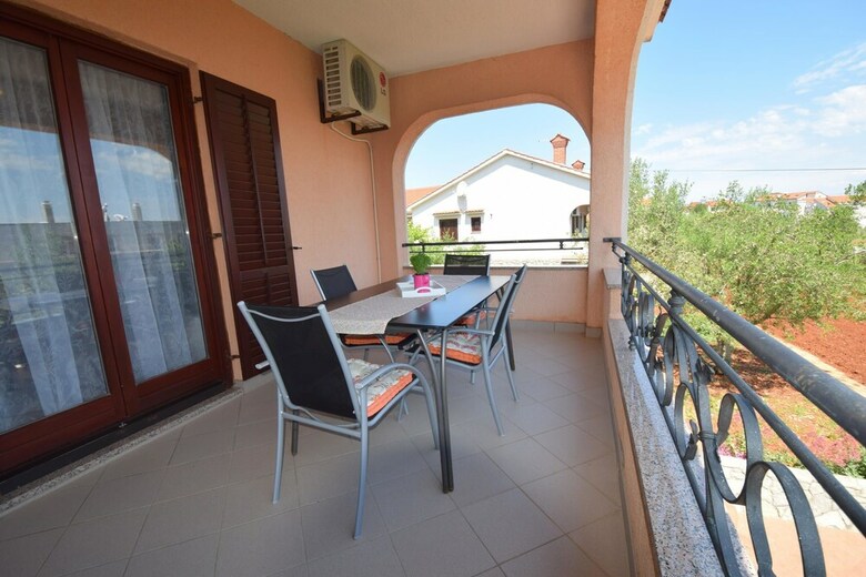 Apartments Prendivoj