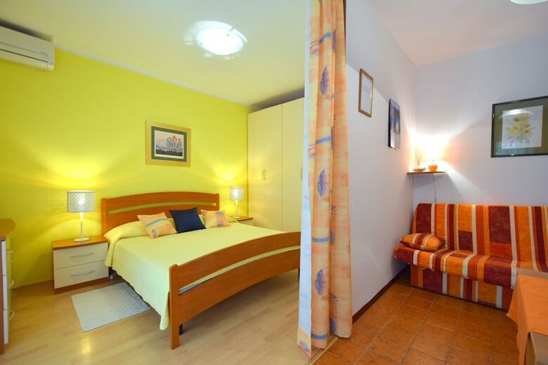 Apartments Olgica