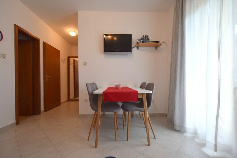 Apartments Olgica
