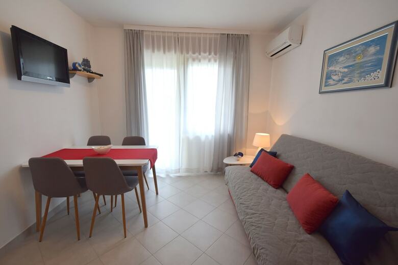 Apartments Olgica