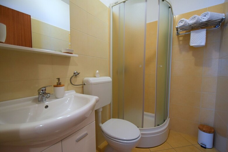 Apartments Olgica