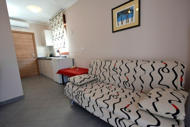 Apartments Olgica