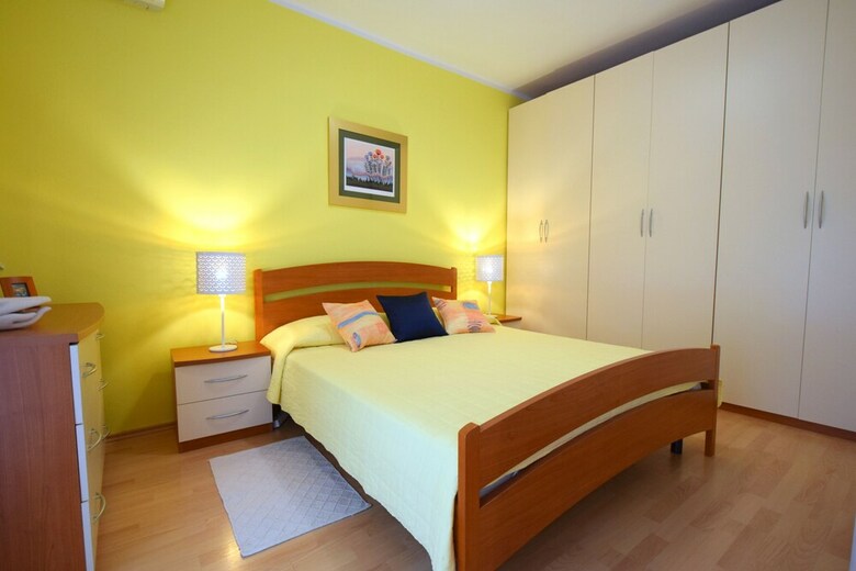 Apartments Olgica