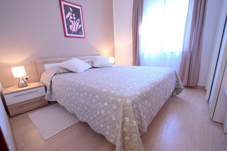 Apartments Olgica