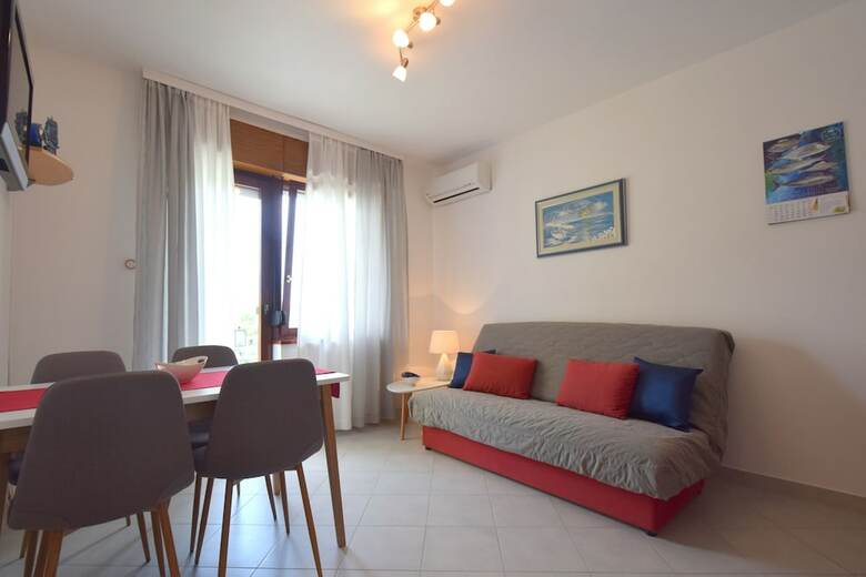 Apartments Olgica