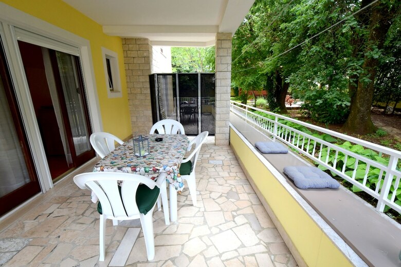 Apartments Olgica