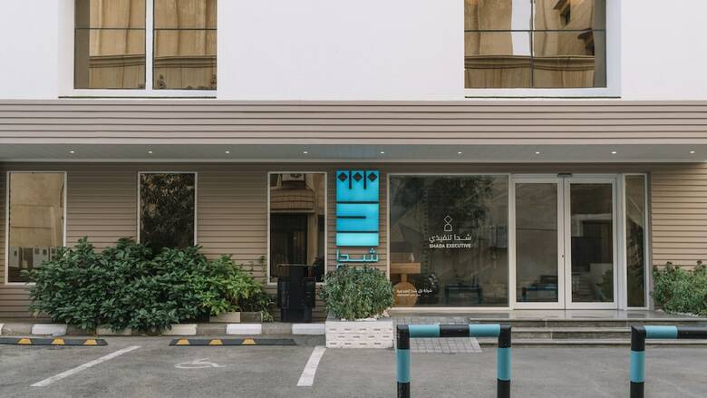 Shada Executive Hotel